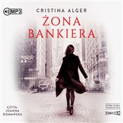 [Audiobook... - Cristina Alger -  Książka z wysyłką do Niemiec 