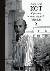 Obrazek Kot Opowieść o Konstantym A. Jeleńskim