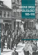 Łódzkie dr... - Opracowanie Zbiorowe -  Książka z wysyłką do Niemiec 