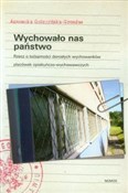 Zobacz : Wychowało ... - Agnieszka Golczyńska-Grondas