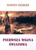 Książka : Pierwsza w... - Martin Gilbert