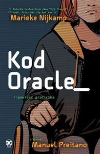 Bild von Kod Oracle