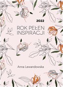 2022 Rok p... - Anna Lewandowska -  Książka z wysyłką do Niemiec 