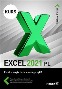 Bild von Excel 2021 PL. Kurs