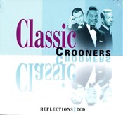 Reflection... - Classic Crooners - buch auf polnisch 