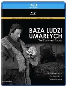 Bild von Baza Ludzi Umarłych (blu ray)