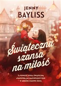Świąteczna... - Jess Bayliss -  polnische Bücher