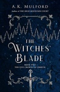 Bild von The Witches’ Blade