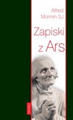 Zapiski z ... - Alfred Monnin - buch auf polnisch 