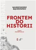 Polska książka : Frontem do... - Włodzimierz Bączkowski