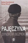 Pajęczyna - Barbara Stanisławczyk, Dariusz Wilczak - Ksiegarnia w niemczech