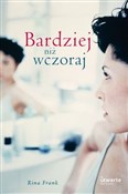 Bardziej n... - Rina Frank - Ksiegarnia w niemczech