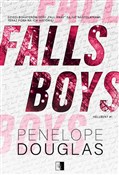 Falls Boys... - Penelope Douglas -  Książka z wysyłką do Niemiec 