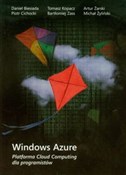 Windows Az... - Opracowanie Zbiorowe -  polnische Bücher