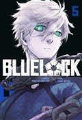 Blue Lock.... - Muneyuki Kaneshiro - Ksiegarnia w niemczech