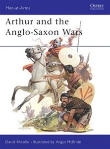 Bild von Arthur and the Anglo-Saxon Wars