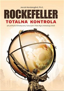 Obrazek Rockefeller - Totalna Kontrola w.2