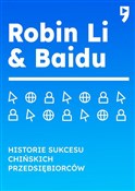 Książka : Robin Li &... - Guo Hongwen