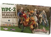 Zombicide:... - buch auf polnisch 