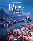 W jedną no... - Małgorzata Starosta - buch auf polnisch 