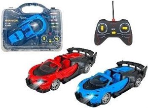 Obrazek Auto R/C FF mix