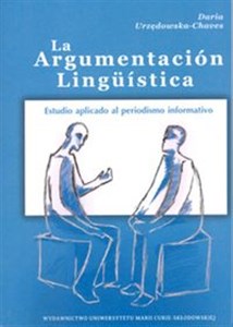 Bild von La Argumentacion Linguistica Estudio aplicado al periodismo informativo