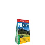 Pieniny ma... - Opracowanie zbiorowe -  Polnische Buchandlung 