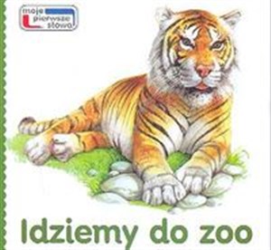 Obrazek Idziemy do zoo