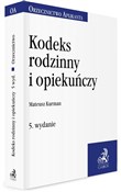 Polska książka : Kodeks rod... - Mateusz Kurman