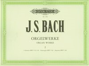 Obrazek Orgelwerke I Organ Works I