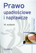 Prawo upad... -  polnische Bücher