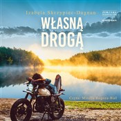 Książka : [Audiobook... - Izabela Skrzypiec-Dagnan