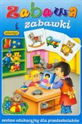 Zabawa i z... - buch auf polnisch 