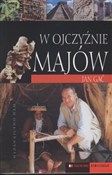 Polska książka : W ojczyźni... - Jan Gać