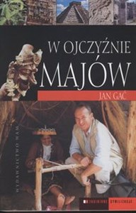 Bild von W ojczyźnie Majów