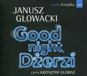 [Audiobook... - Janusz Głowacki -  Polnische Buchandlung 