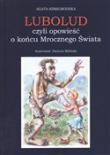 Lubolud cz... - Anna Szmigrodzka - buch auf polnisch 