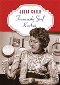 Francuski ... - Julia Child - buch auf polnisch 