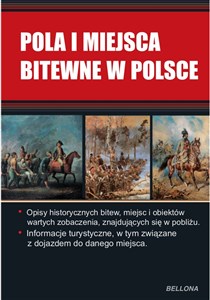 Obrazek Pola bitewne w Polsce