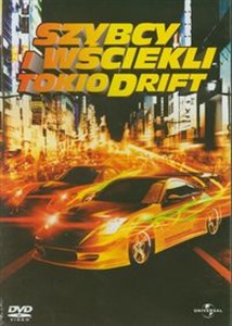 Bild von Szybcy i wściekli: Tokio drift