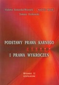 Książka : Podstawy p... - Violetta Konarska-Wrzosek, Andrzej Marek, Tomasz Oczkowski