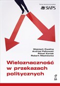 Wieloznacz... - Andrzej Falkowski, Wojciech Cwalina, Paweł Koniak - Ksiegarnia w niemczech
