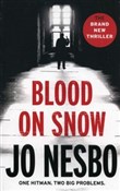 Książka : Blood on S... - Jo Nesbo