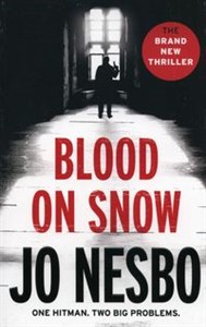Obrazek Blood on Snow