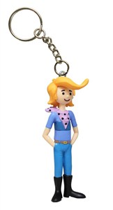 Obrazek Brelok Romek