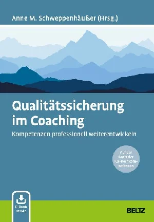 Obrazek QUALITÄTSSICHERUNG IM COACHING