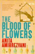 The Blood ... - Anita Amirrezvani -  fremdsprachige bücher polnisch 