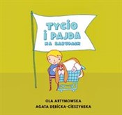 Polnische buch : Tycio i Pa... - Ola Artymowska, Agata Dębicka-Cieszyńska