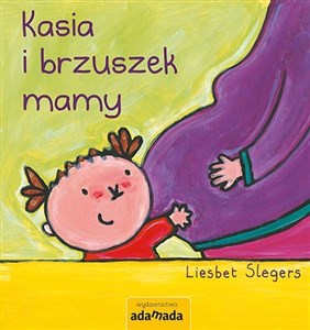 Obrazek Kasia i brzuszek mamy