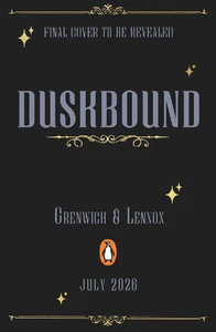Bild von GRENWICH, B: DUSKBOUND